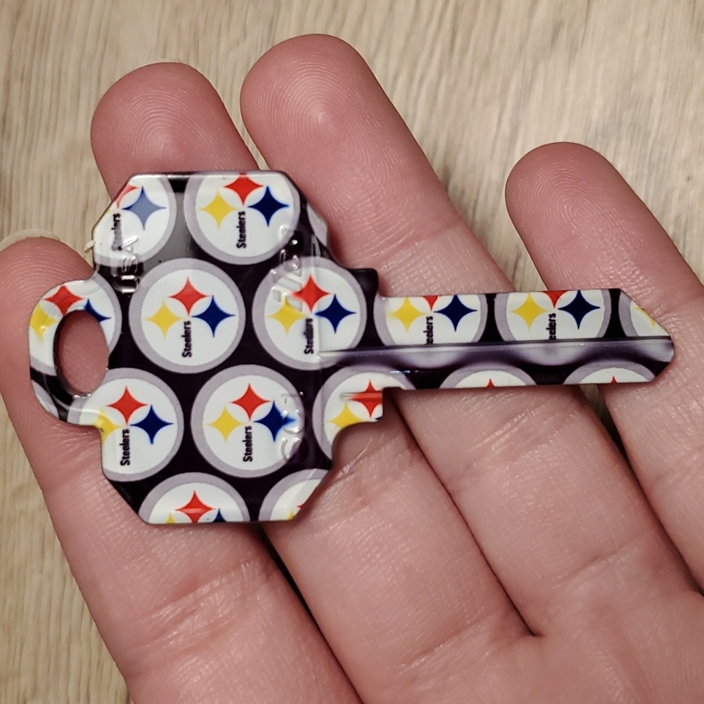 Pittsburgh Steelers